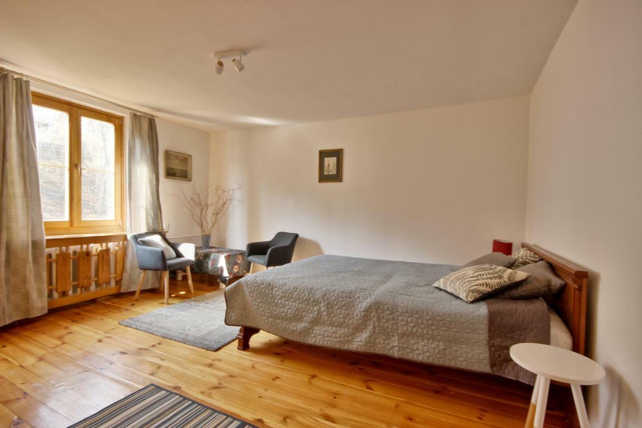 Baltycki Apartament Sopot Exterior foto